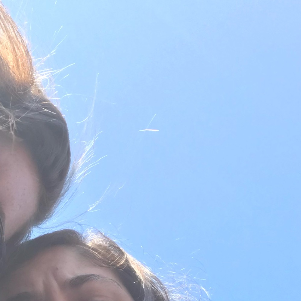 Meet your Posher, Nic